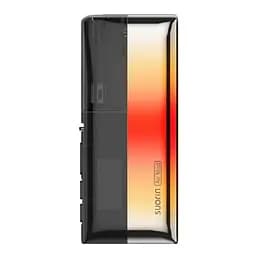 Под-система электронная сигарета Suorin Air Mod 40 W Pod 1500 mAh 3 ml Kit Sunglow Red (10814)