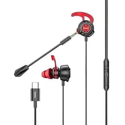 Ігрові навушники Remax RM-755 Type-C Gaming Headphone зі штекером usb-c