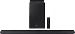 Samsung Саундбар HW-S700D 250Вт 3.1 BT HDMI Wi-Fi саб Dolby Atmos чорний - мініатюра 6
