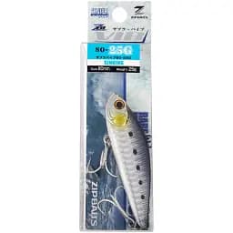 Воблер ZipBaits ZBL VIB80 80mm 25.0g #718 - мініатюра 2