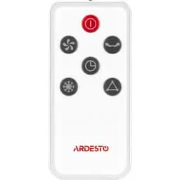 Охолоджувач повітря Ardesto 3 в 1 білий (ACO-B7) - мініатюра 9