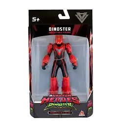 Фігурка Quantum Heroes Dinoster Лучіо 15 см (EU580821) - мініатюра 5