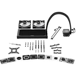 Система водяного охолодження be quiet! Pure Loop 3 LX 240mm (BW030EU)