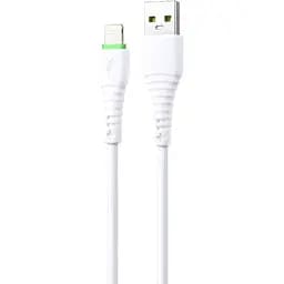 Кабель Grunhelm GMC-01LW Lightning USB 1 м (122295)