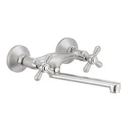 Змішувач для кухні Haiba DominoX 361 HB0093