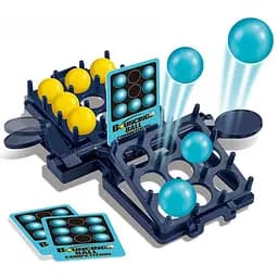 Настольная интерактивная игра Ummi 707-140 Bounce Ball Duel Game Blue