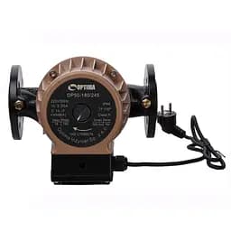 Насос циркуляционный Optima OP50-180 245 мм