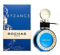 Оригинал Rochas Byzance 40 мл парфюмированная вода