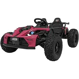 Детский электромобиль Ramiz General 63 12 В, Rose (PA.SX2358.ROZ)
