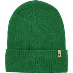 Шапка Fjallraven Classic Knit Hat Palm Green (1004-77368.678)