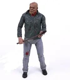 Фігурка 3D Jason Voorhees Friday the 13th Джейсон Уурхіза П'ятниця 13th 18 см 60.135 - мініатюра 6