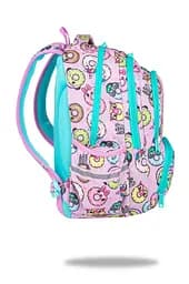 Рюкзак CoolPack Spіner HAPPY DONUTS з термокишенею - мініатюра 2