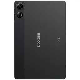 Планшет Doogee Tab G6+ 11" 8/256GB 4G (LTE) Black (6923740264188) - мініатюра 3