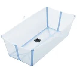Ванночка складна Stokke Flexi Bath XL блакитна (535913)