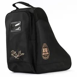 Сумка для роликів Rio Roller Rose Bag Чорний - мініатюра 2