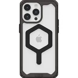 Чехол UAG Plyo для Apple iPhone 15 Pro All Black AAA (114286114040) [122403]