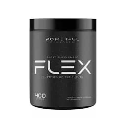 Препарат для суглобів і зв'язок Powerful Progress Flex 400 г Кавун