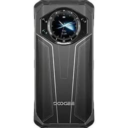 Смартфон Doogee S119 8/512GB Silver [138481] - мініатюра 5