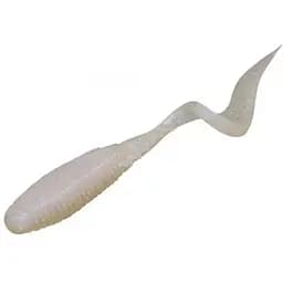 Силикон Jackall Rhythm Curly 5 5шт/уп Серый (1013-1699.23.52)