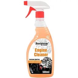 Очисник поверхні двигуна Winso Engine Cleaner 500 мл (154336)