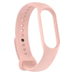 Комплект ремінців ArmorStandart Set для Xiaomi Mi Band 7/6/5 New Style Pink (ARM77037) - мініатюра 4