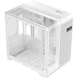 Корпус 1stPlayer RT5 White (RT5-WH) [146439] - мініатюра 2