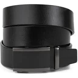 Ремінь шкіряний Vintage чоловічий 115х3,4 см acs0018121