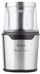 Электрическая кофемолка для дома Magio MG 207 мини кофемолки ножевые измельчитель кофейных зерен