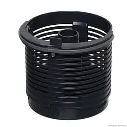 Контейнер з фільтраючим картриджем для Eheim biopower 160/200/240 4004320 (7444610) - мініатюра 4