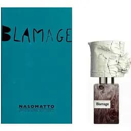 Духи оригинал Nasomatto Blamage 30 мл Parfum
