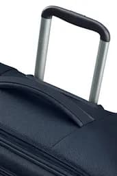 Валіза 79 См Samsonite RESPARK BLUE 79x48x31(35) KJ3*01007 - мініатюра 10