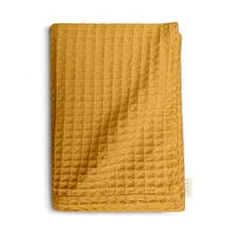 Рушники вафельні Cosas Greek Waffle Marigold CS1 2 шт., 75x95 см/75x130 см, гірчичні/пісочні - мініатюра 2