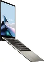 Ноутбук ASUS Zenbook S 13 UX5304MA-NQ041W 13.3' 3K OLED, Intel Ultra 7 155U, 16GB, F1TB, UMA, Win11, Сірий (90NB12V2-M001L0) - мініатюра 5
