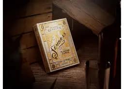 Карти гральні United States Playing Card Company Theory11 Sembras (ВР_КИСПК) - мініатюра 2