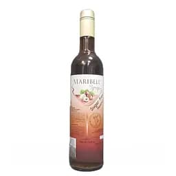 Сироп Maribell Лісовий горіх без цукру 700 мл