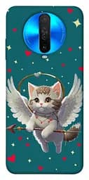 Чохол Demsky Амурчик для Xiaomi Redmi K30