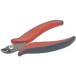 Бокорізи NWS з вигнутими лезами 21° Ø≤ 1.3 мм 128 мм (2200-128)