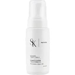 Пінка для вмивання Sonkio Foam Cleancer Niacinamide для проблемної шкіри 200 мл