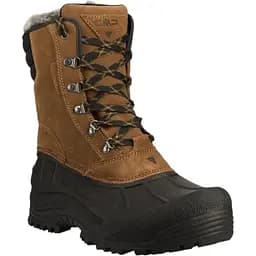 Ботинки CMP Kinos Waterproof After-Ski Boot 42 Brown (1097-3Q48867-P758 42)