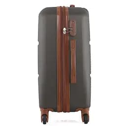 Валіза Semi Line 22" M Graphite (T5583-3) - мініатюра 4