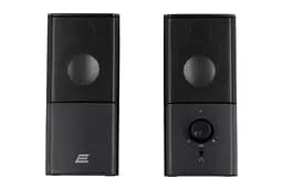 Акустична система 2E PCS202, 2.0, USB, Black - мініатюра 6