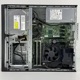 Комп'ютер HP ProDesk 600 G2 SFF (i5-6500/16/120SSD/500) Б/В - мініатюра 3