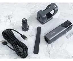 Відеореєстратор 70mai Dash Cam M500 64GB - мініатюра 6