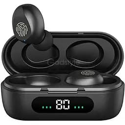 Блютуз Стерео Гарнитура Remax TWS-41 Черный