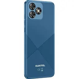 Смартфон Oukitel C53 4/64Gb Blue [120104] - мініатюра 5