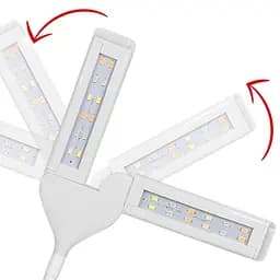 Світильник LED Kruger Meier VitaBeam V 8W для акваріумів 10-40 літрів та рослин - мініатюра 7