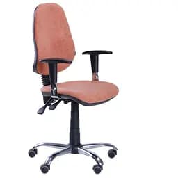 Кресло Бридж Хром Неаполь N-01