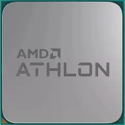 Процесор AMD Athlon ™ 300GE PRO (YD300BC6M2OFH)