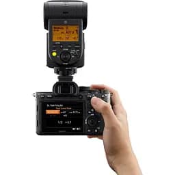 Спалах Sony HVL-F60RM2 (HVLF60RM2.CE7) [152612] - мініатюра 18