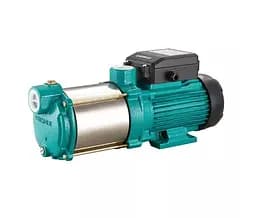 Центробежный насос Shimge PRm 203 0.37кВт, Нmax=32 м, Qmax=90л/мин